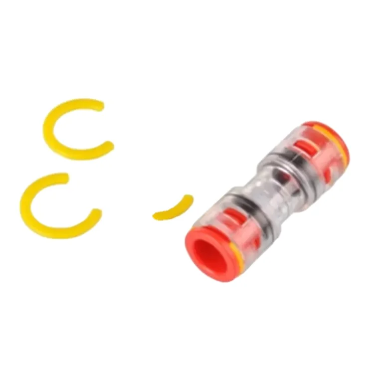 Micro Duct Reducer connector,DBC Cover for Reducer connector