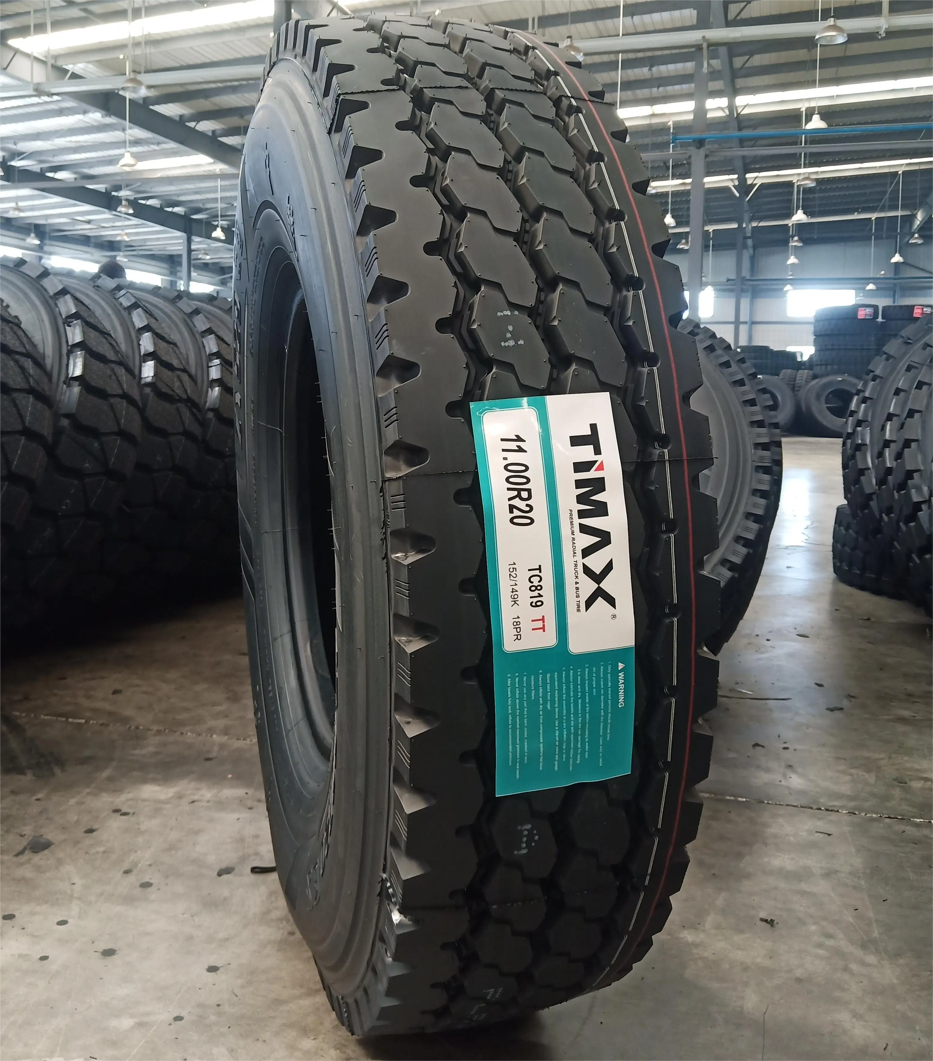 China Tyres Factory Wholesale Radial Truck Tire TBR Tyre 315/80r22.5 12.00r24 11r22.5 385/65r22.5 295/80r22.5