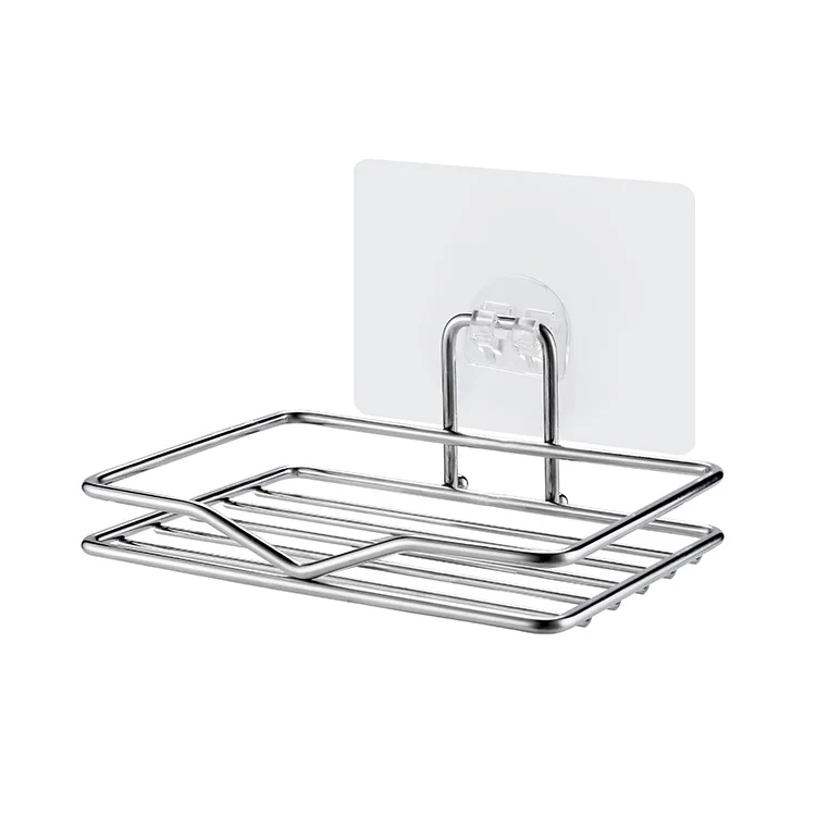 Hot Selling Soap Holder  Bathroom  Accessory Sets Soap Basket bathroom Soap Dish