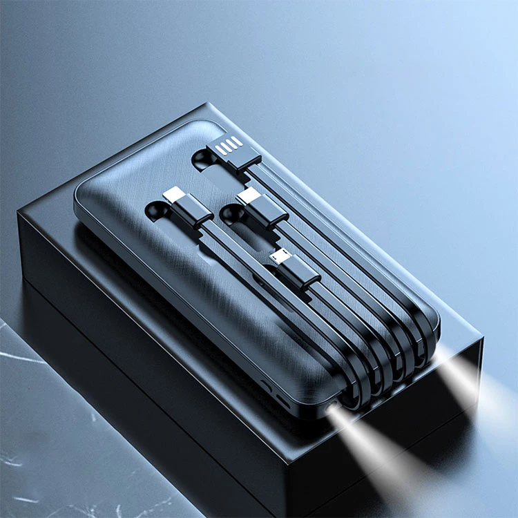 New Technology Products Mobile Phone Power Bank Station