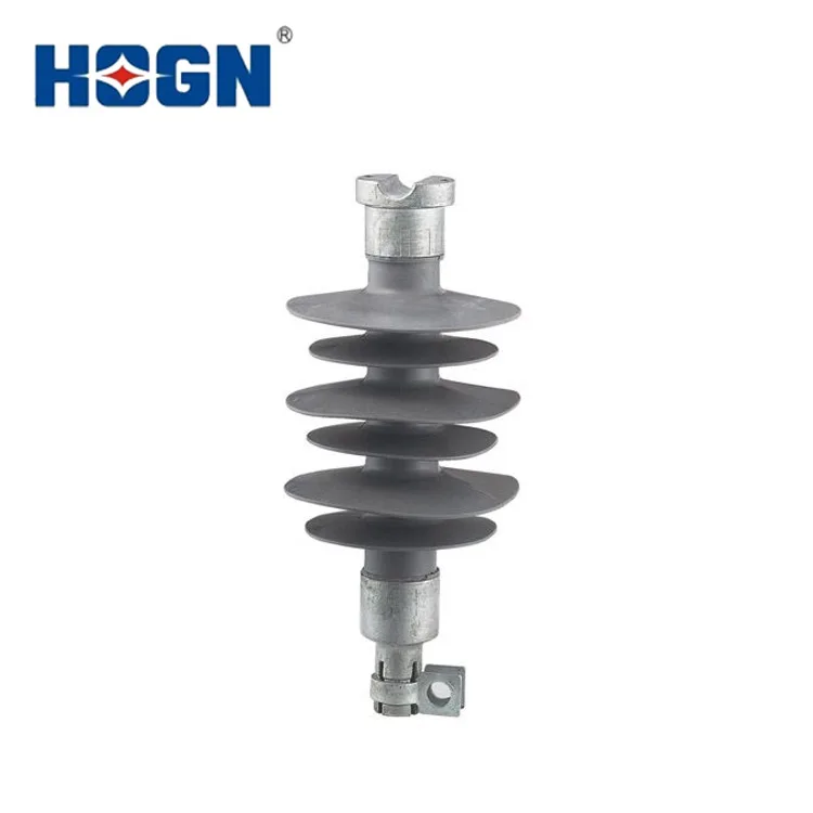 HOGN High Quality Rubber Pad  Suspension Insulator And Silicone Insulator