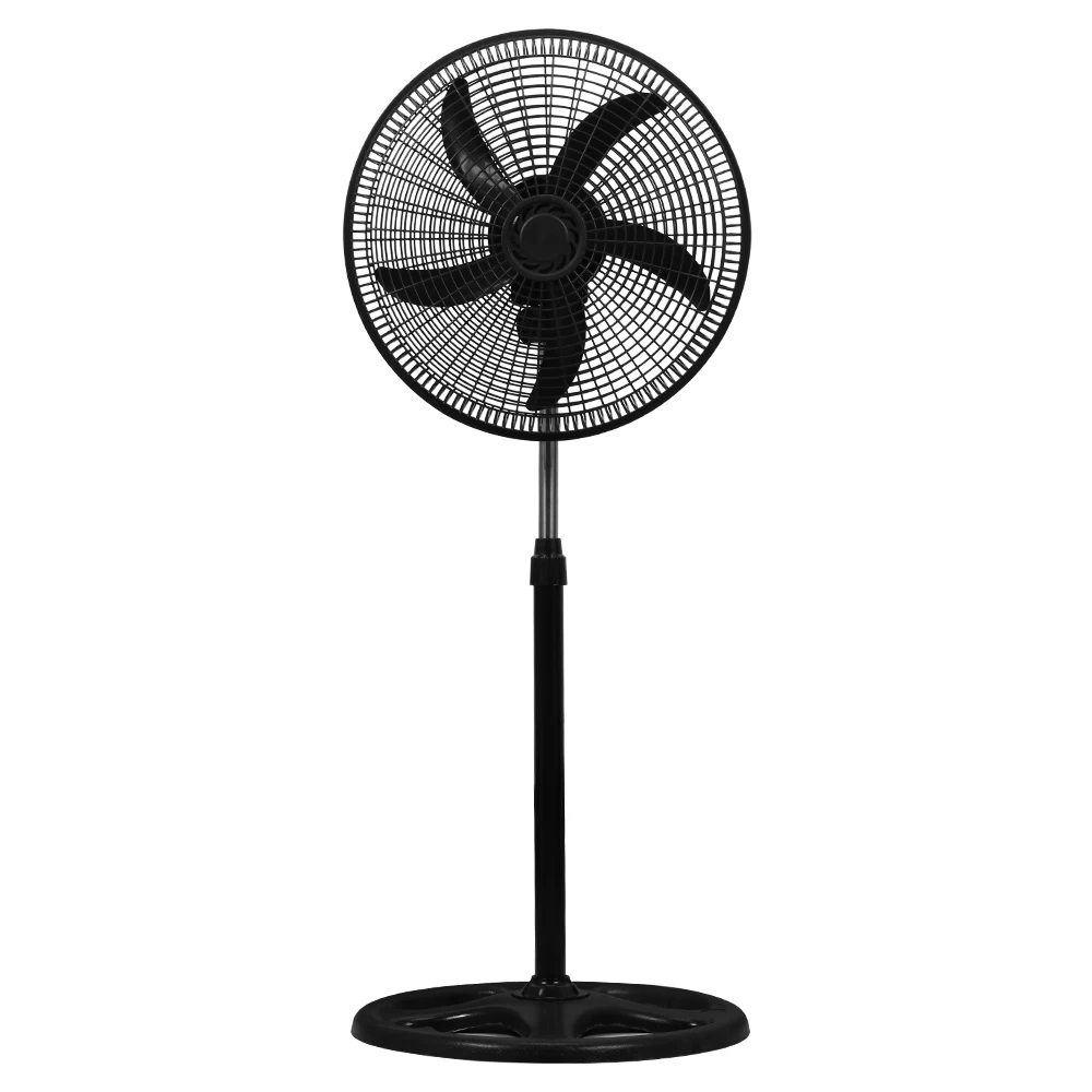 Senmeng Manufacture 18 Inch Floor Fan Three-speed control Electric Standing Fan with Wholesale Price