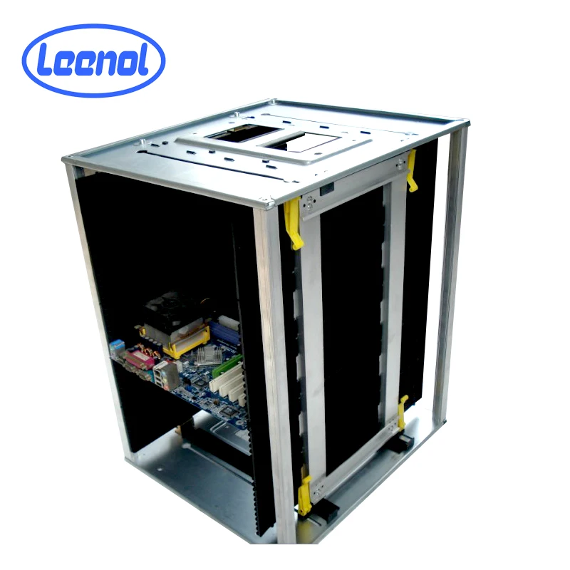 ESD ESD PCB rack\SMT Magazine Rack\ ESD PCB storage rack