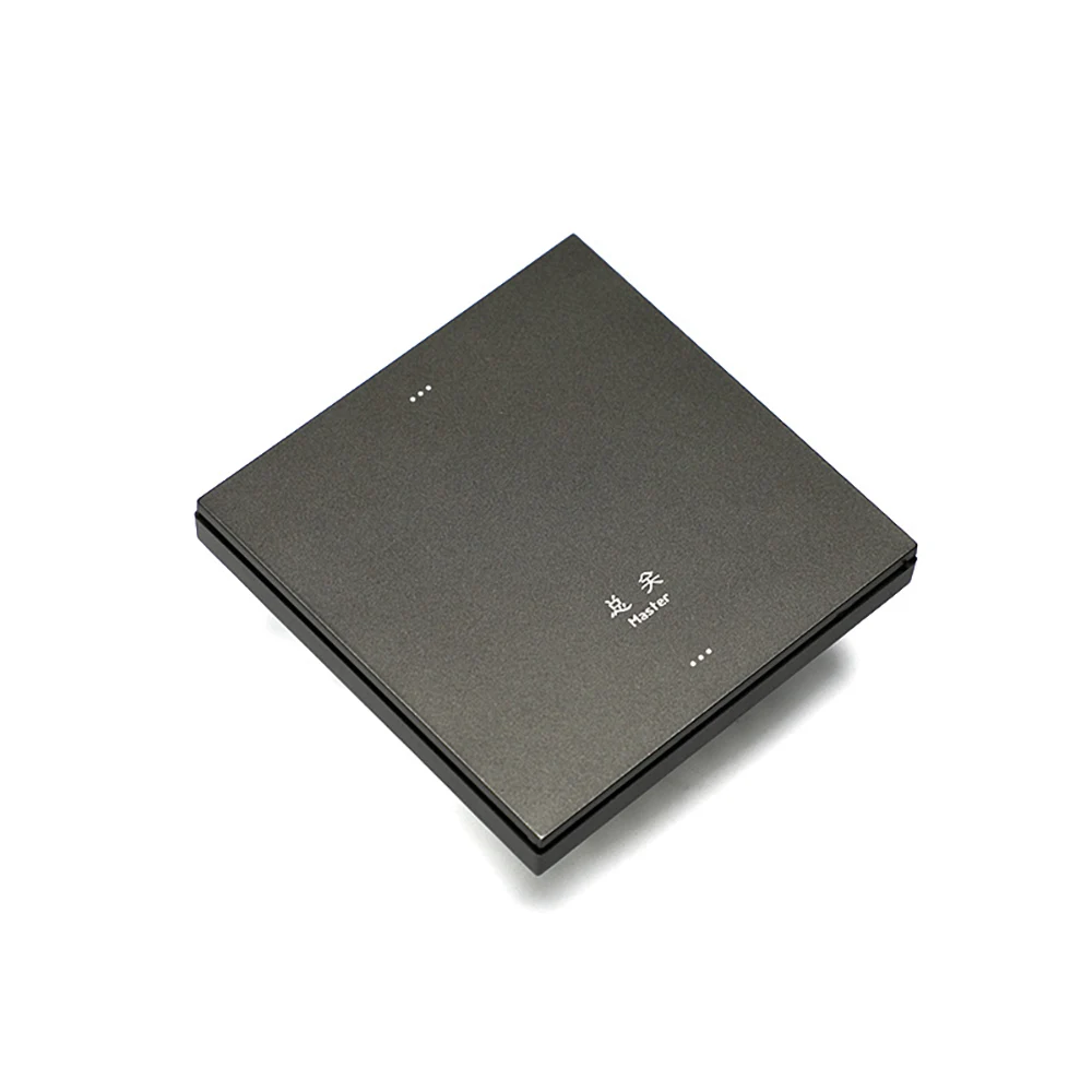 1 2 3 4 gang smart life wifi  light control switch for intelligent home switch with wifi control