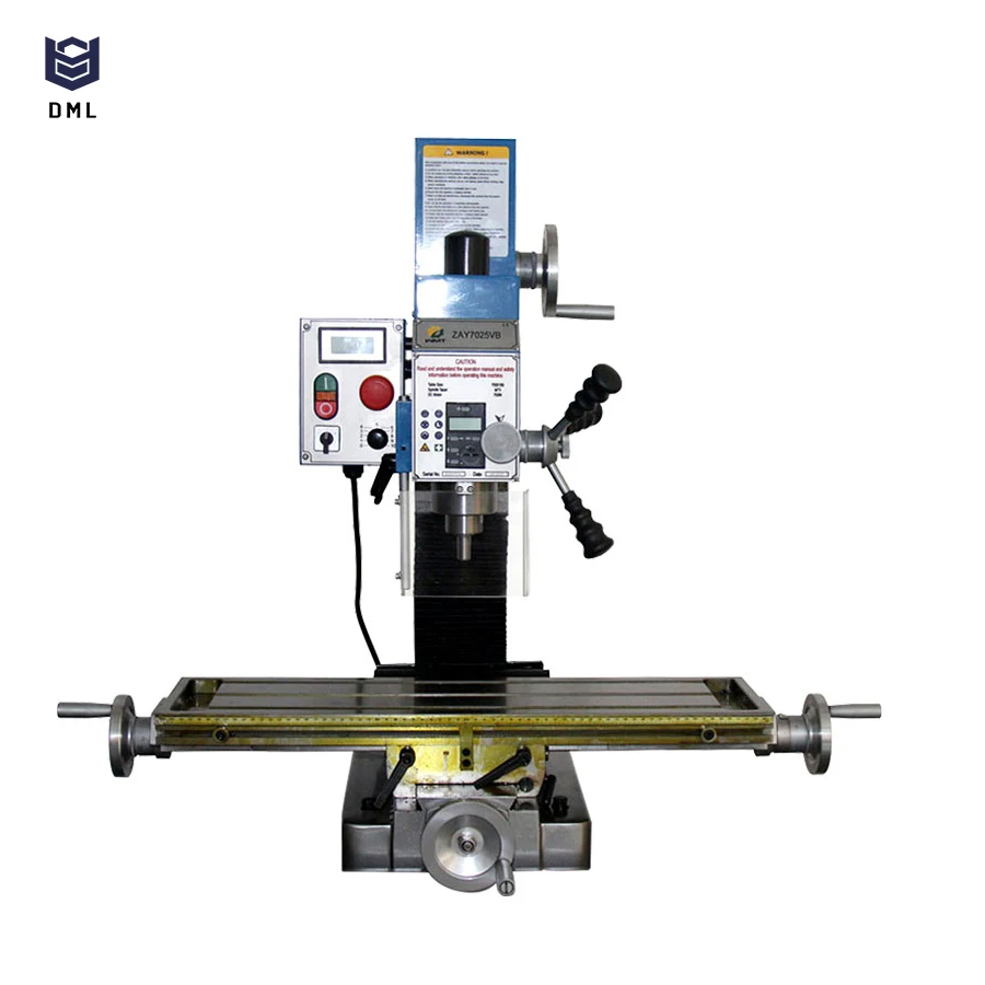 ZAY7040FG factory direct sale cheap cnc milling  radial  column drilling machine for metal