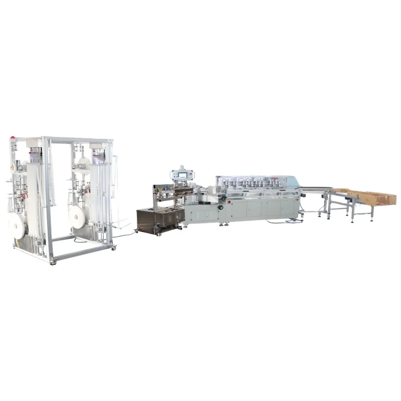 Gaoda machine high speed 8 blades 9blades one-off no glue  paper straw making machine Export to Korea