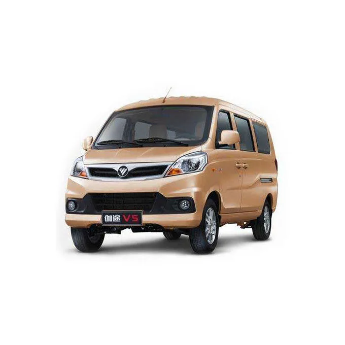 Все новые китайские MPV мини-фургоны на 5 мест мини-автобус