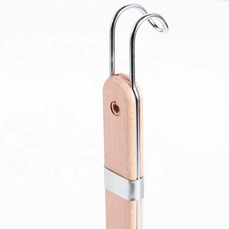 Kitchen Tools Filter Fried Food Noodle Mesh Gadgets Stainless Steel Colander Food Strainer Noodle Strainer with Handle