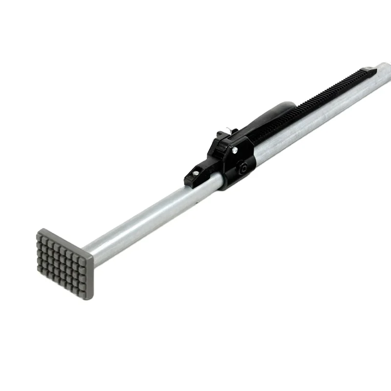 Adjustable Truck Trailer Cargo Load 42mm Aluminium Tube Diameter Cargo Bar