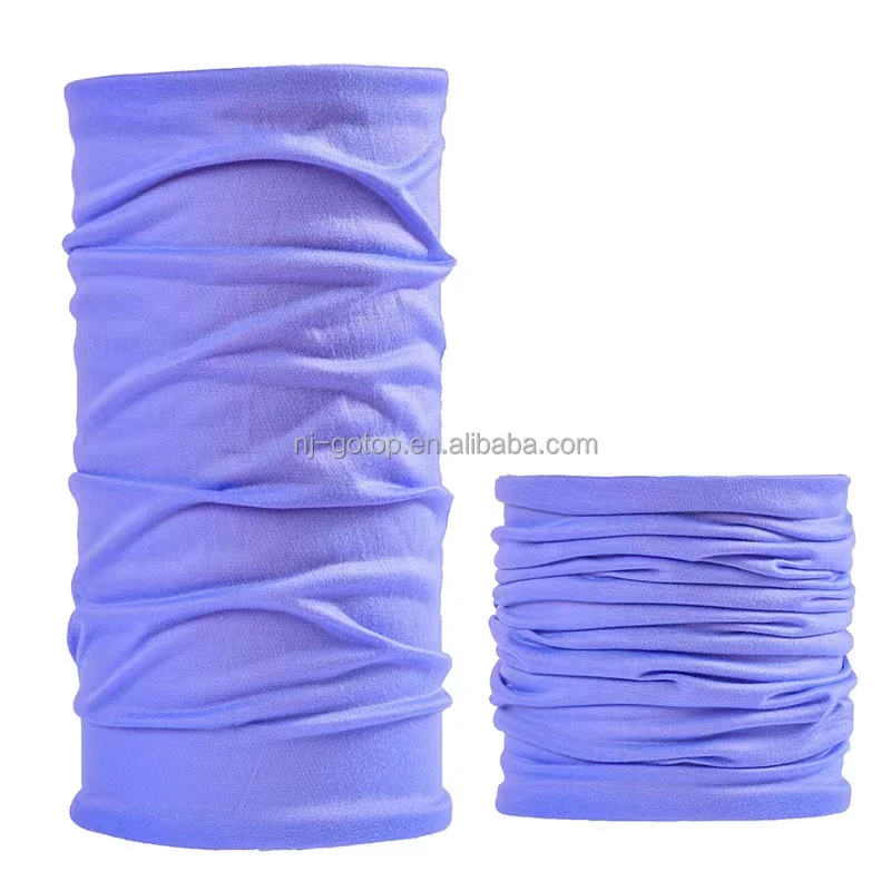 Fast delivery Elastic Breathable Neck Gaiter Tube Scarf Half Face Guard Motorcycle Bicycle Balaclava Headwear Pirate Hats