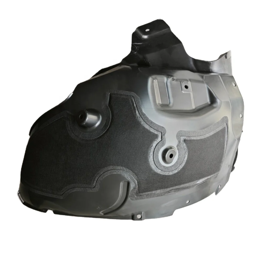 Hot sale high quality Model 3 Model Y front inner fender liner wheel liner 1081581-00-D 1081582-00-D