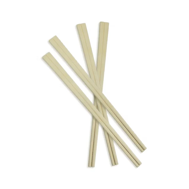Factory Direct Birch Natural Disposable Wooden Chopsticks Korean Chopsticks For Sale