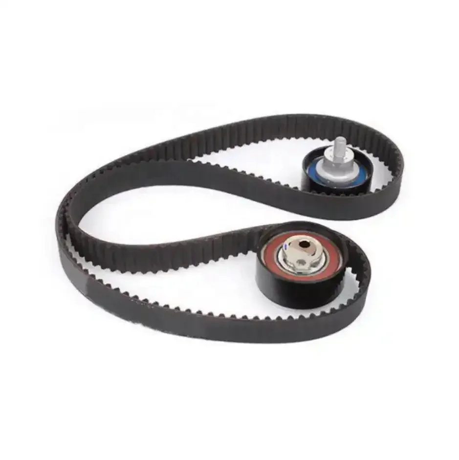 473-1005601 Genuine Auto Engine Timing Belt Tensioners Kits For Chery Arauca X1 A1 Qq6 1.3L 2006-2018 Kit De Tiempo 473-1005601