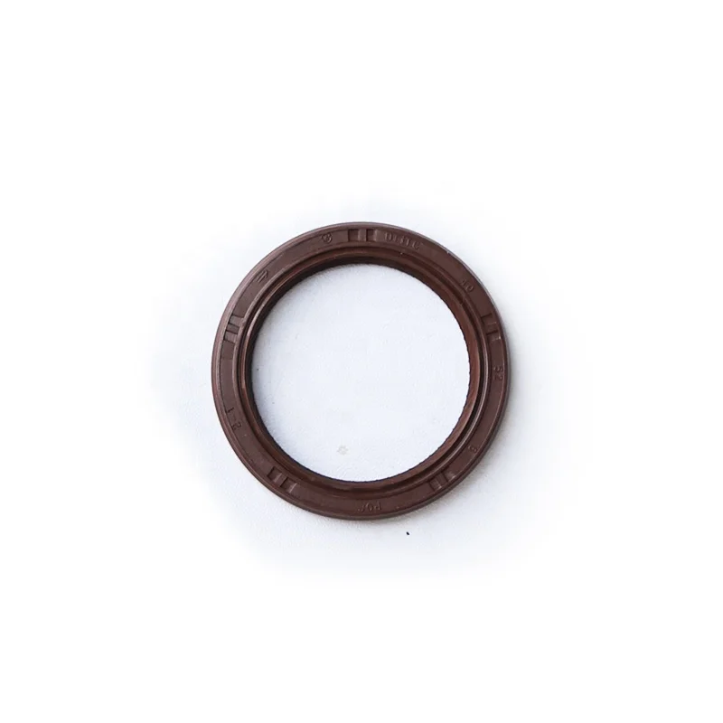 Excellent quality engine belt cover Oil Seal for Hyundai Sonata KIA K5 OEM 21421-2E000