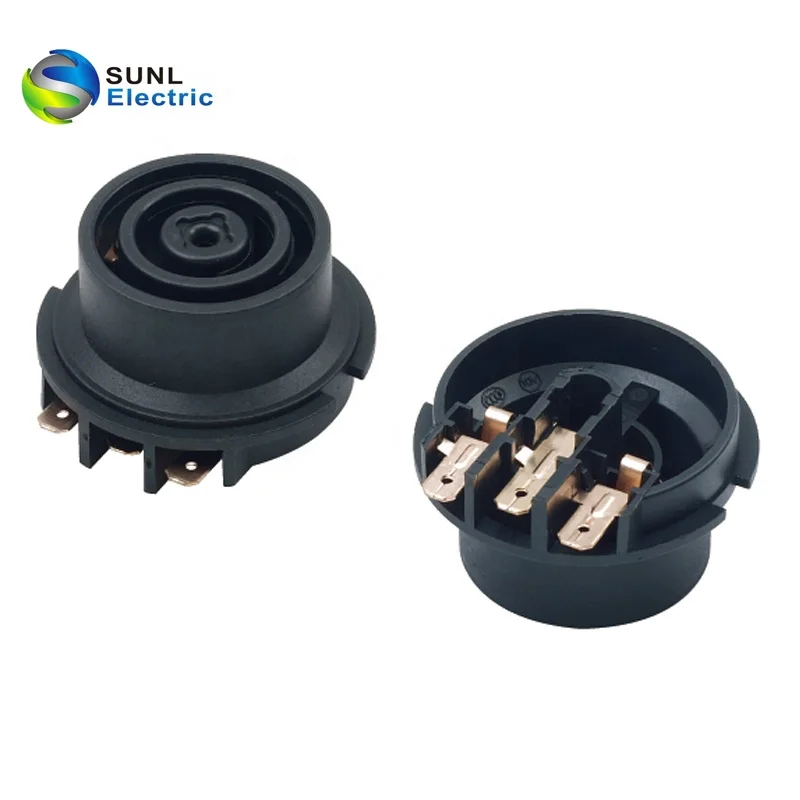 No.1 Electric kettle accessories electric kettle base thermostat/temperature control switch connector coupler a set