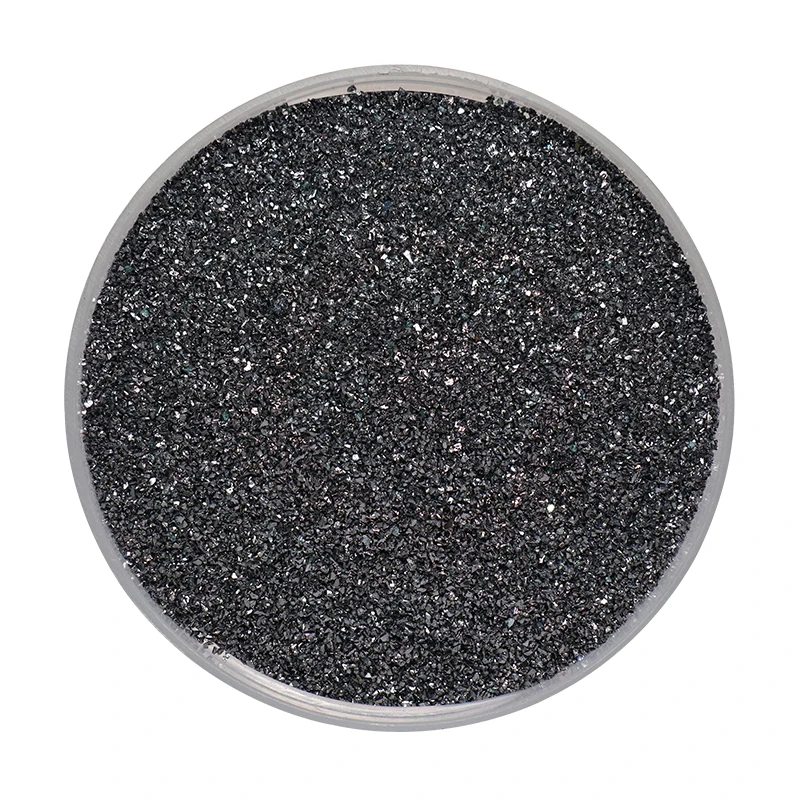 Black silicon carbide powder/silicon carbide price/carborundum grit suppliers