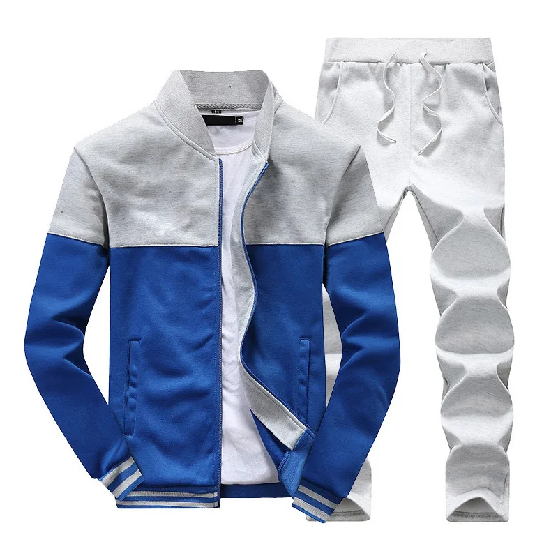 JF ветровка, спортивный костюм от производителя, мужской спортивный костюм-карго, комплекты из 2 предметов, спортивный костюм большого размера, мужские куртки, спортивный костюм для тренажерного зала и фитнеса