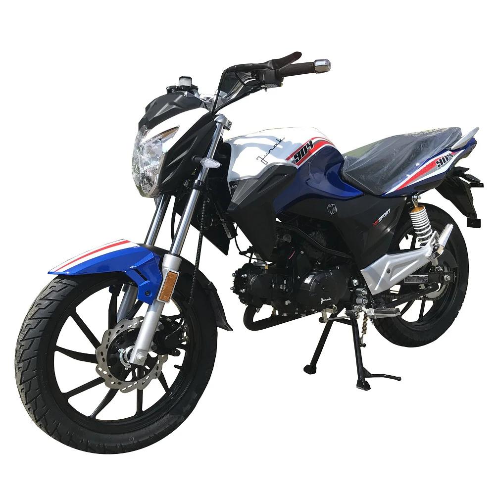 Производитель прямые продажи бензин мотоцикл 4 такта 125cc