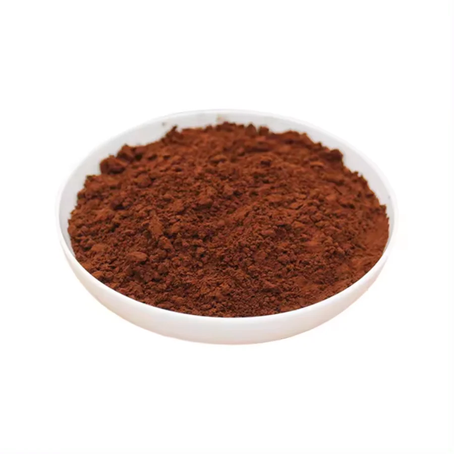 Заводской производитель экстракт Рейши порошок Ganoderma Lucidum популярная лекарственная добавка грибов для здорового питания
