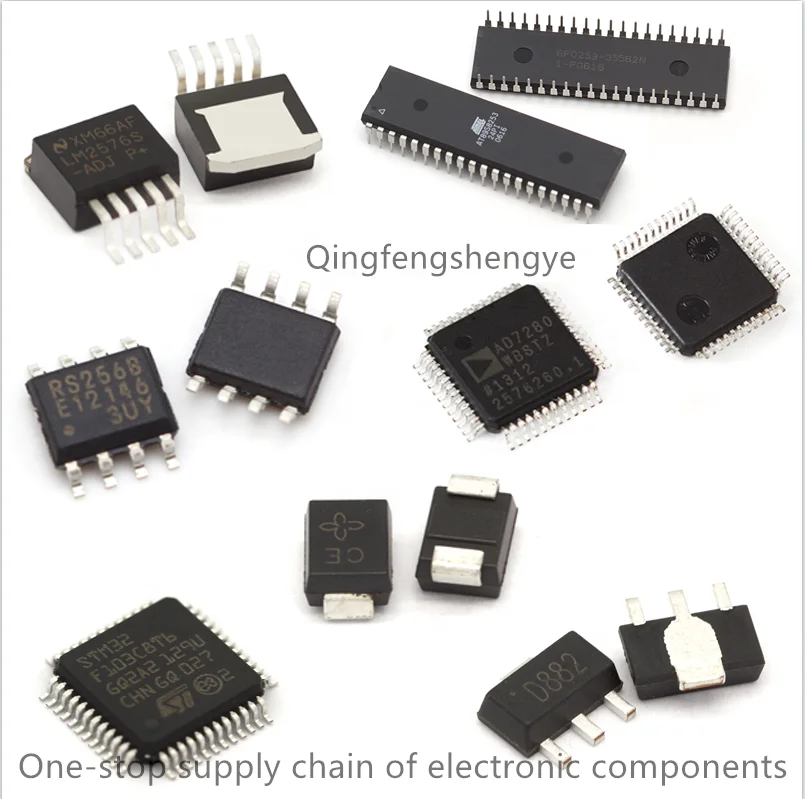 ULN2003BDR  ULN2003ADR  ULN2003  ULN2003  SOP16  High-Voltage, High-Current Darlington Transistor