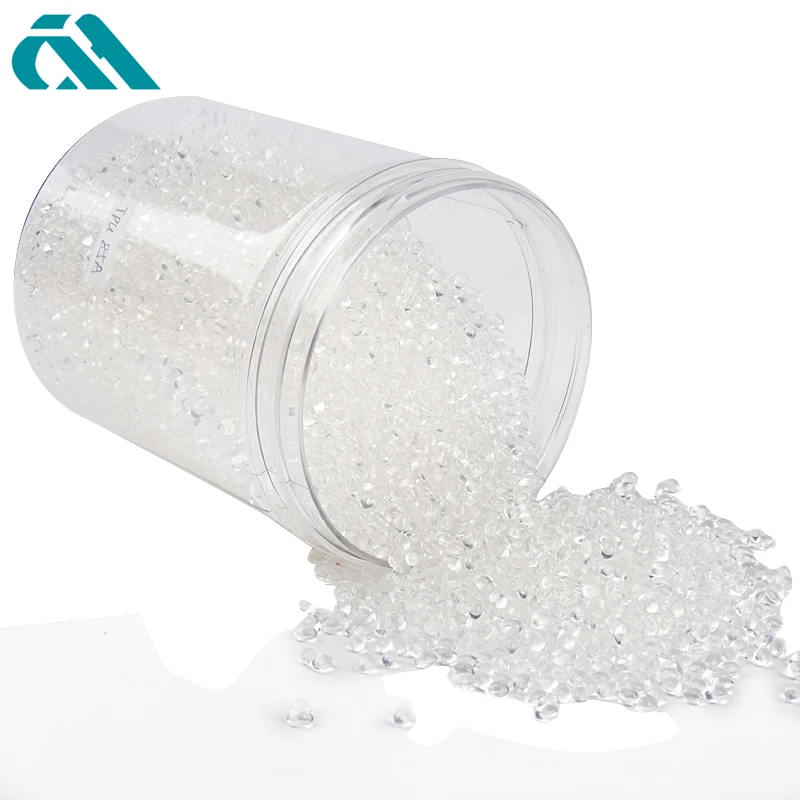 Оптовая продажа, термопластичный полиуретан, Полимерная смола, пластиковое сырье, термопластичные полиуретановые гранулы ТПУ