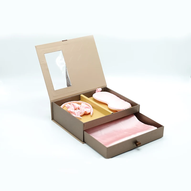 Wholesale Pure Silk Pillow Covers Soft and Comfortable Feel with Hidden Zipper Silk Pillow Cases