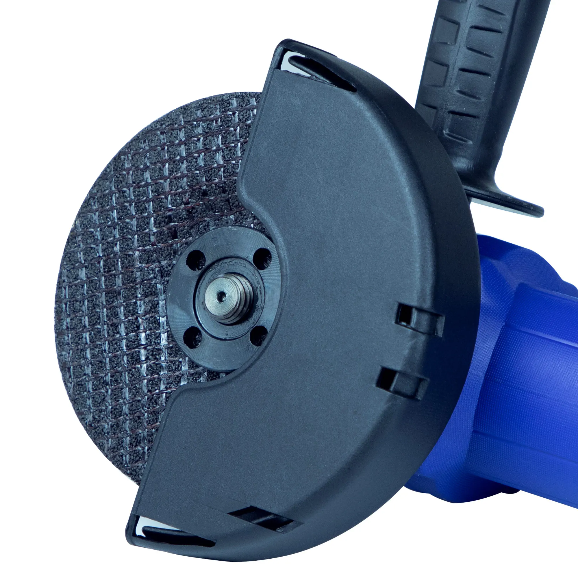 China zhejiang portable abrasive machine custom 115 mm 4 1/2 electric angle grinder