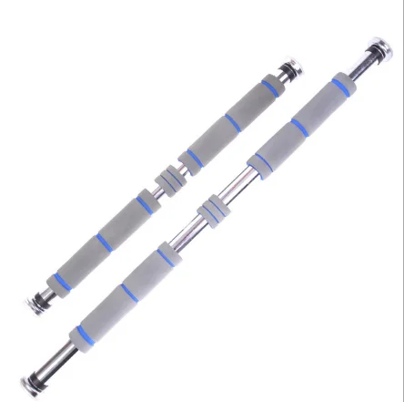 Home & Gym Exercise Door frame Pull Up Bar With Custom Logo