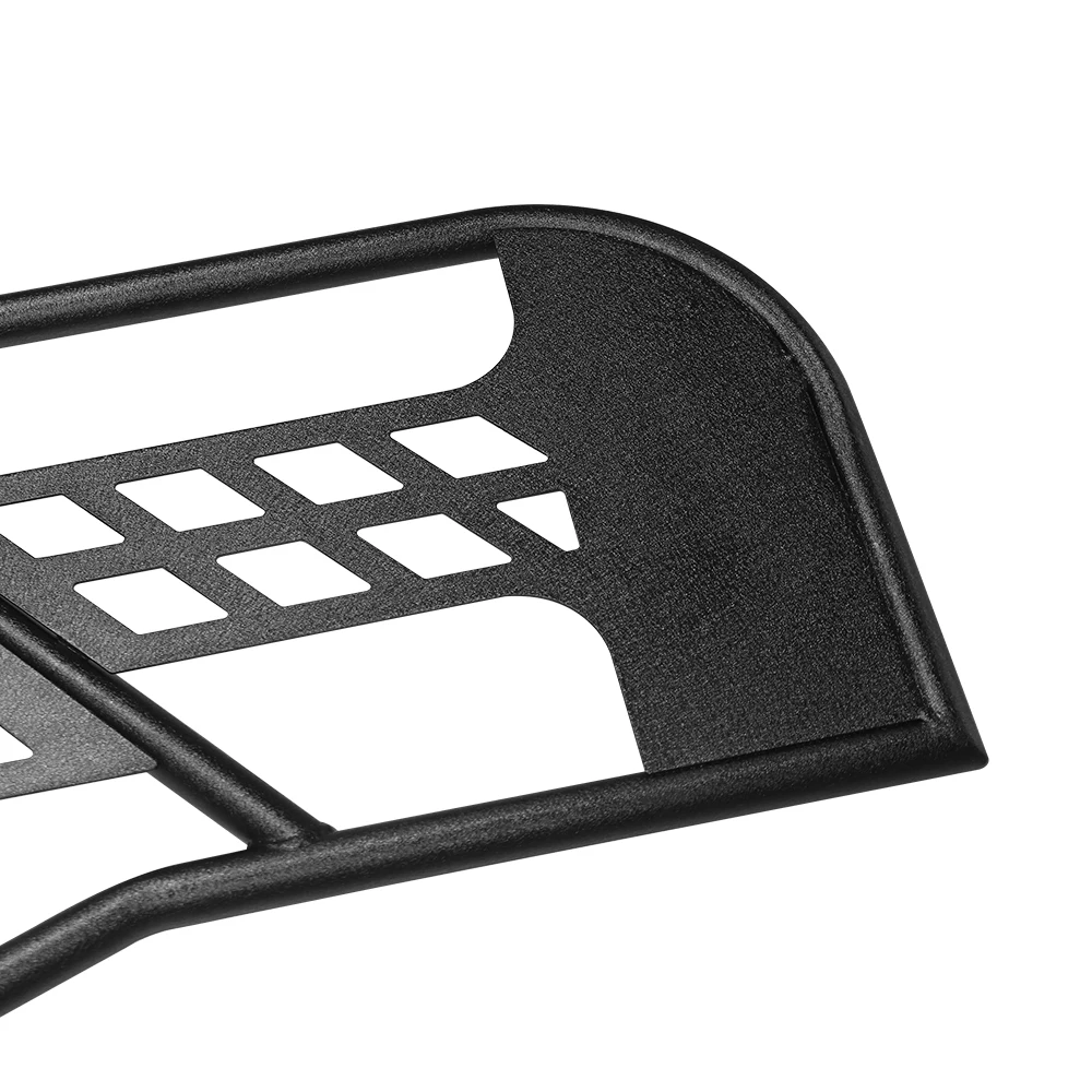 Maiker auto body system accessories parts for Jeep Wrangler JL half door front tube tubular doors pair 4 doors