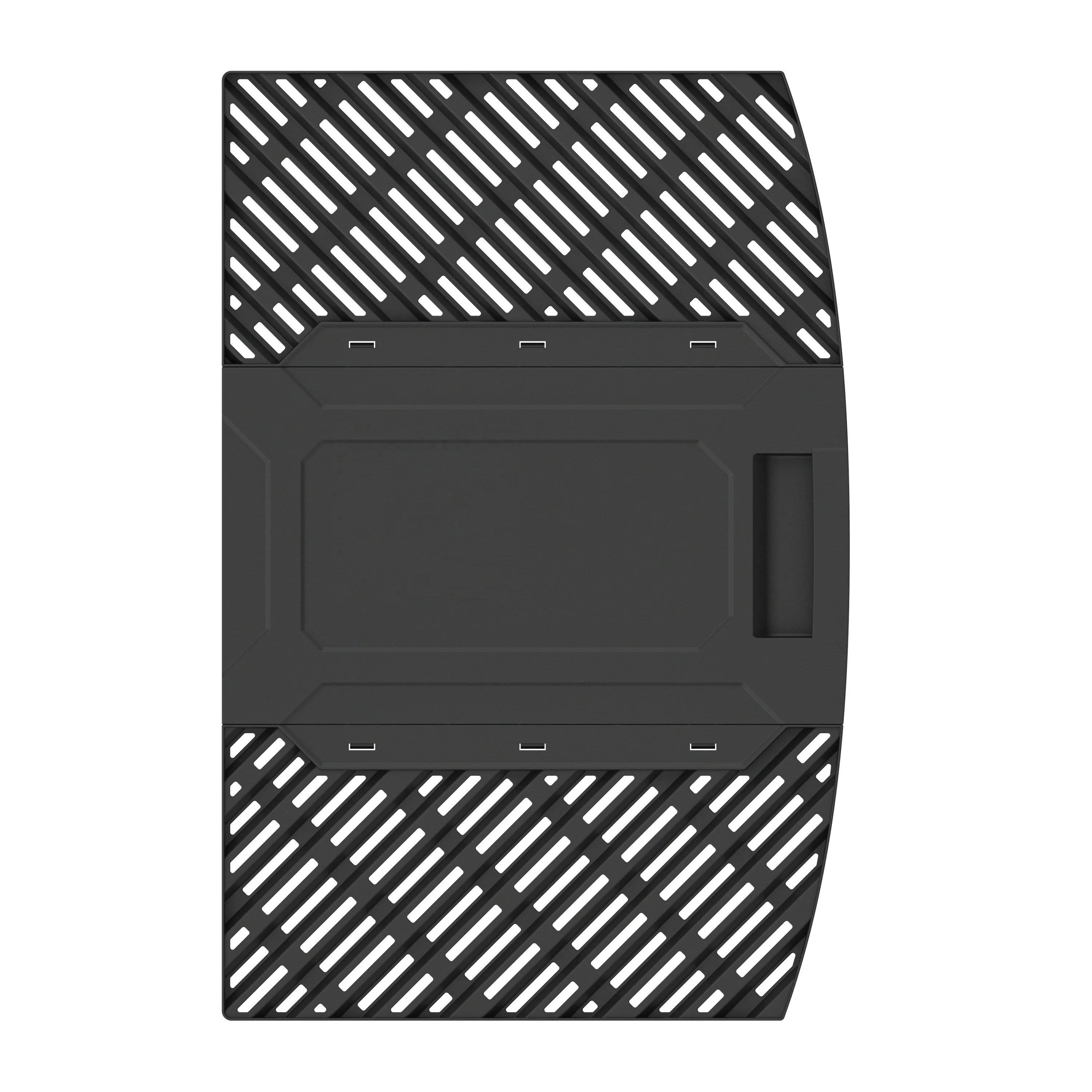 T301 12 Volt Car Refrigerator Electric Cooler APP Control Portable Refrigerator specially designed for Tesla for Camping Travel