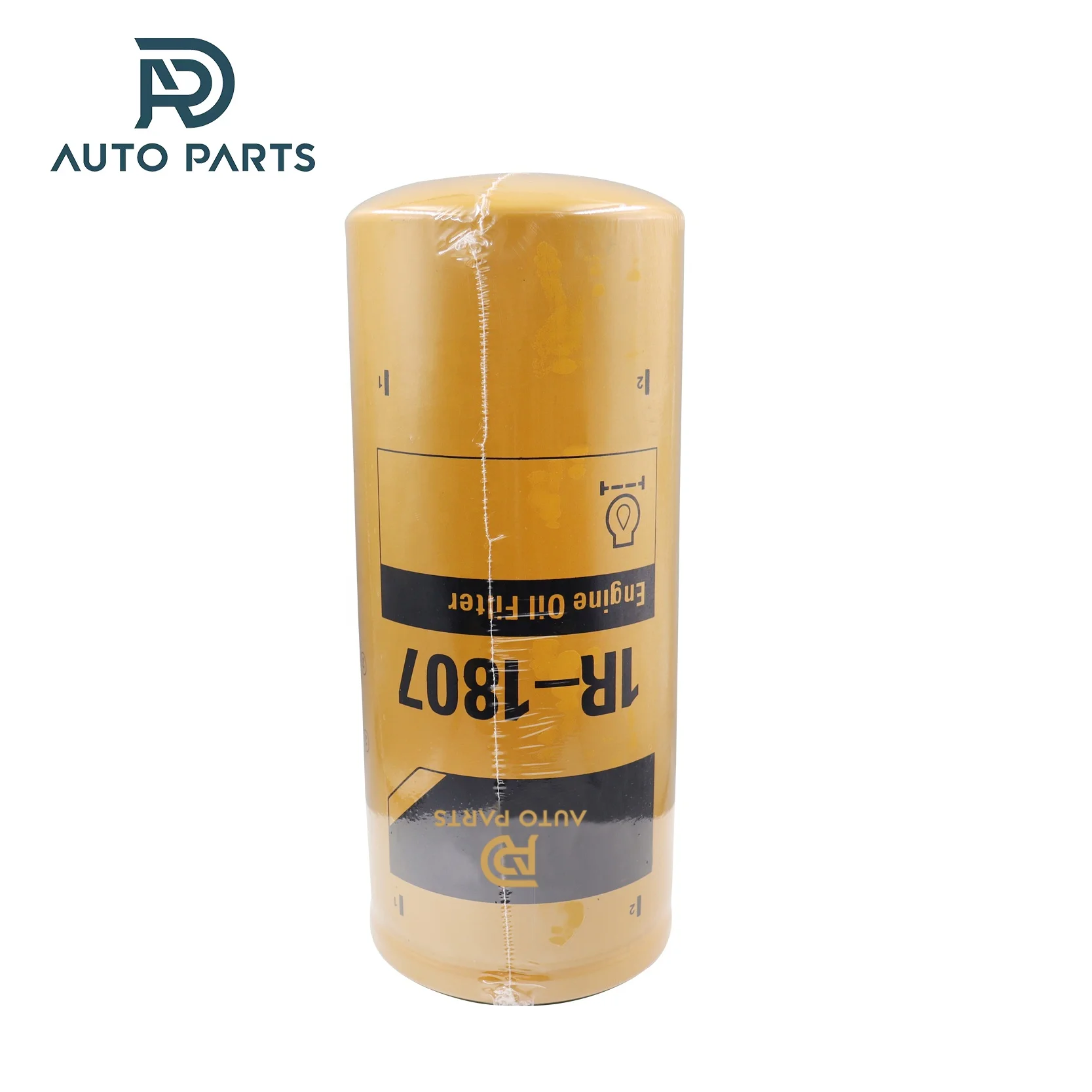 Professional Service High Standard truck filters 21707134 485gb3191 20972295 641552 004 485gb3191c 1R-1807 for volvo filters