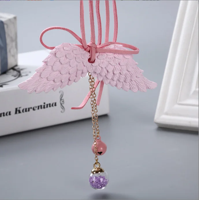Hand-made Customized Design Car Air Freshener