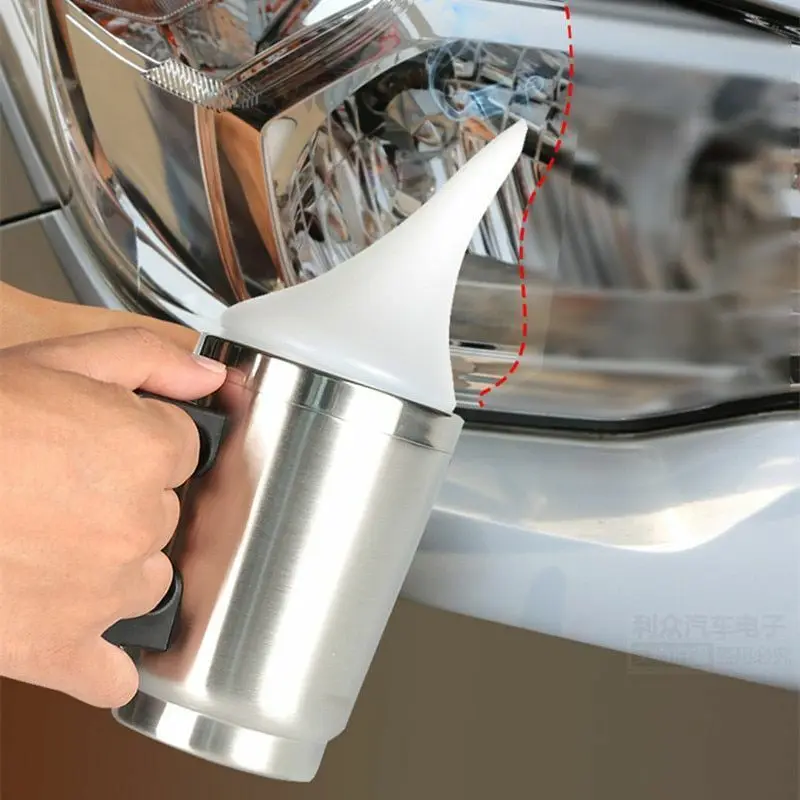 Headlight Restoration Kit for sale online