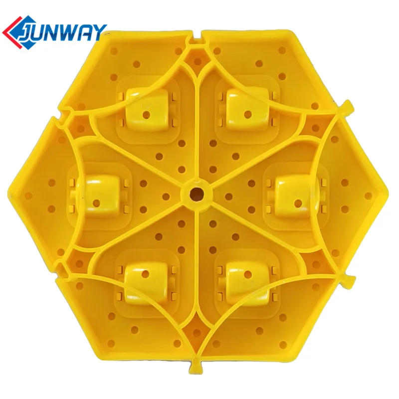 Eco-Friendly Backyard Slide Artificial Snow Skiing And Snowboarding Dry Ski Surfaces