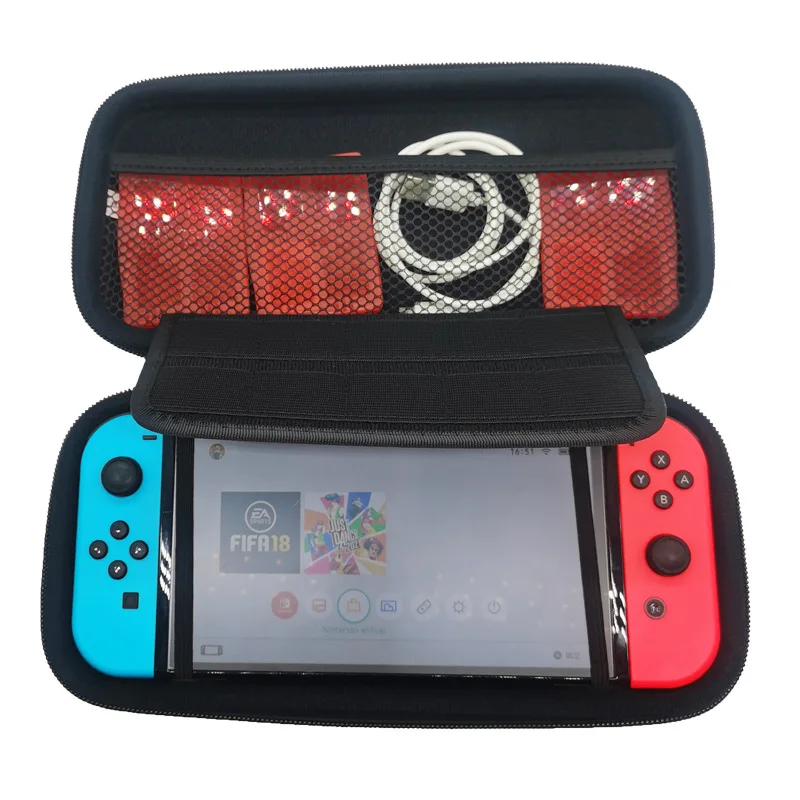 Защитный чехол для переноски Nintendo Switch Lite