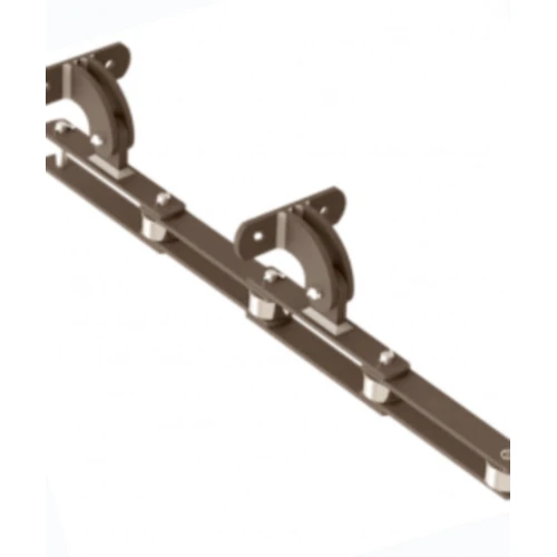 Automatic Pushing Pulling Doors and Windows Side Bow Chain Anti-side Bow Chains