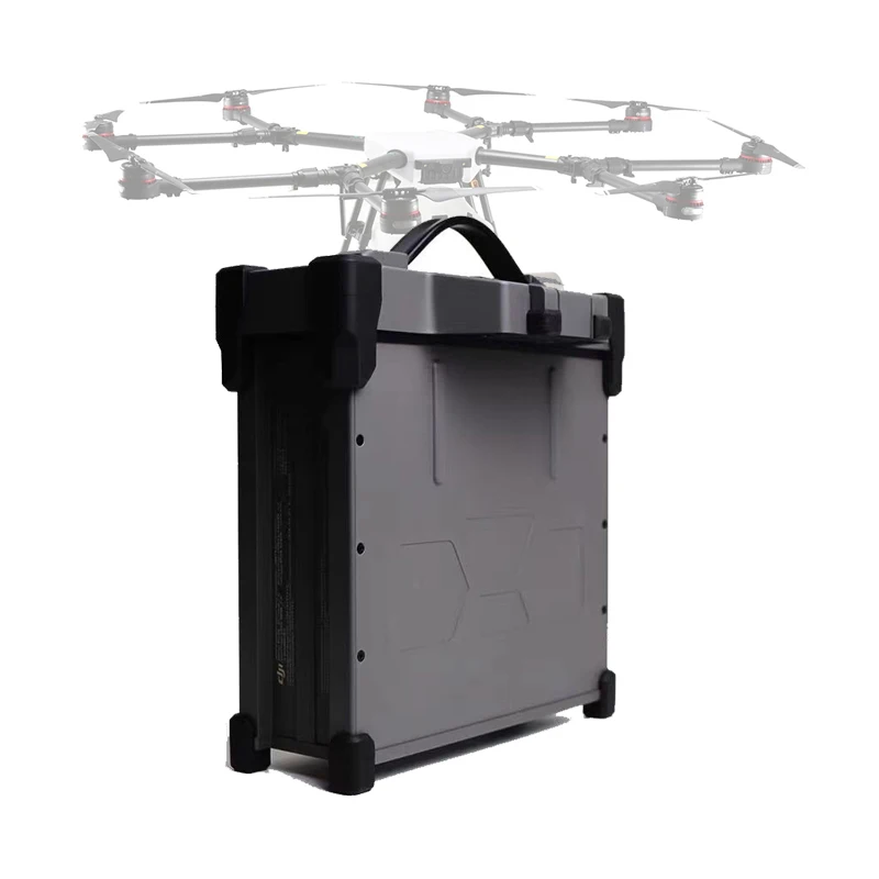 Original T30 Agras Battery Agricultural Drone Intelligent Flight 29000mAh 51.8V Chargeable Accessories Spare Part