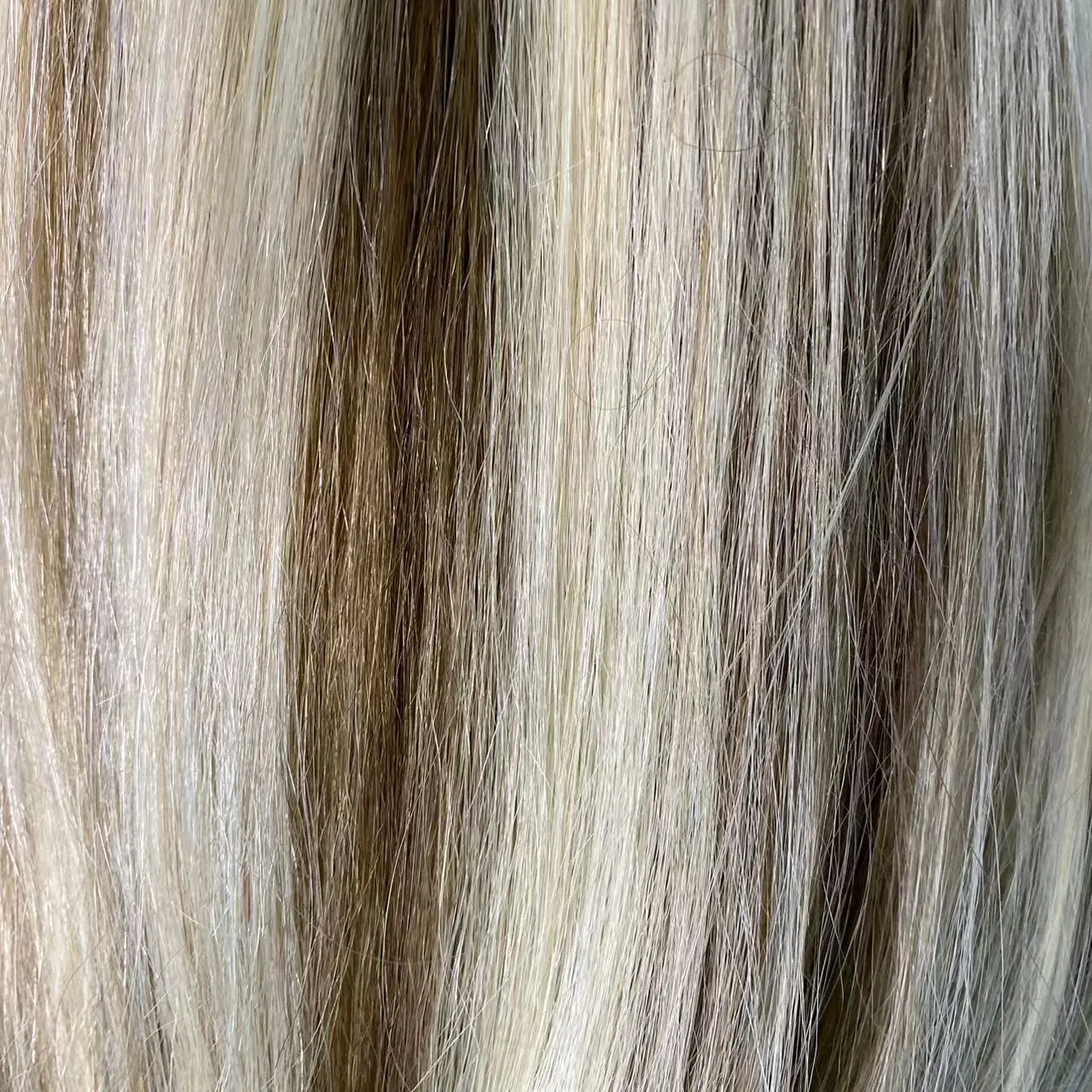 Амара Рен лидер продаж еврейские парики 22 дюйма с бликами пепел блонд выделите прямой в наличии парик без клея 14а