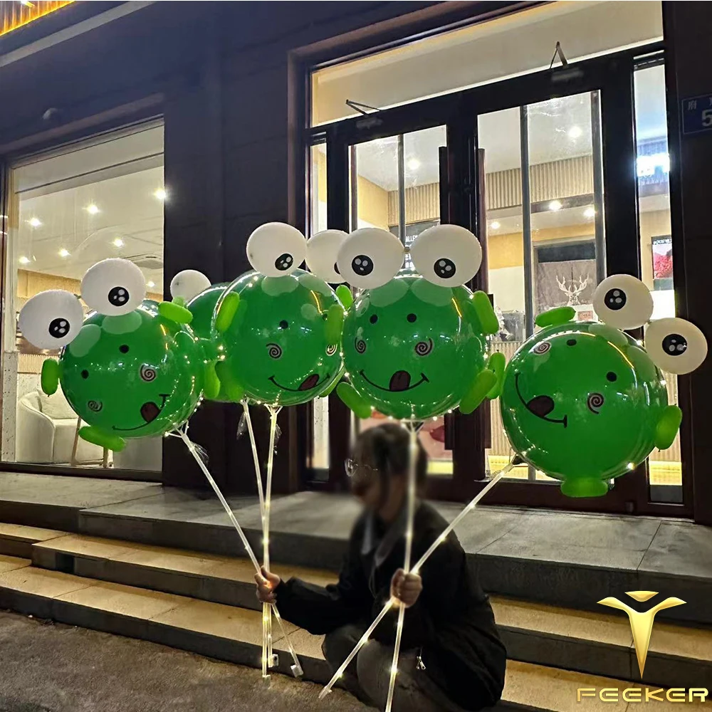 balloon led