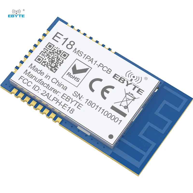 CE/FCC/ROSH другой модуль связи сетевой 2 4g pcb передатчика cc2530 zigbee цена модуля для умного