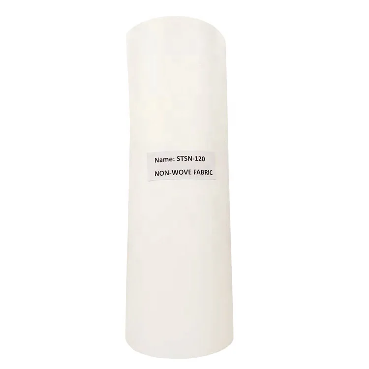 MSDS Cheap Tyvek Substitute Non-woven Fabric Composited Film for CaCl Desiccant