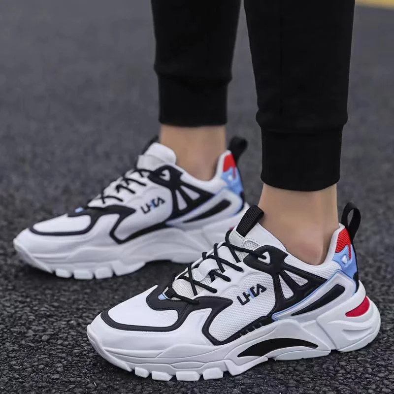 2021 Men canvas shoe casual shoe new fashion flat sport shoe