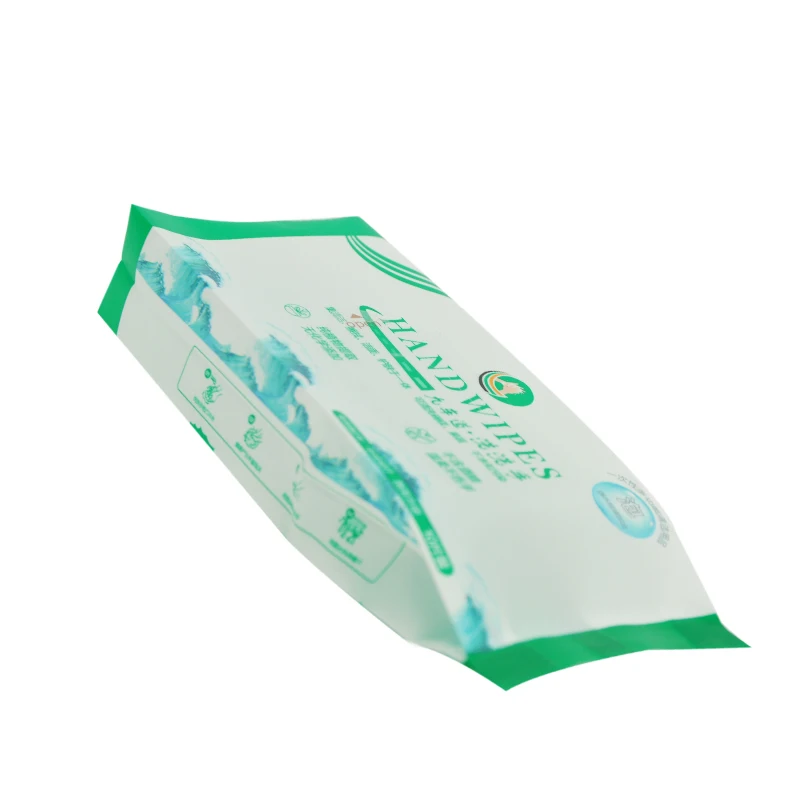 Hot sale aluminum foil plastic dog pet food bag with EU standard Non Toxic ink Printing