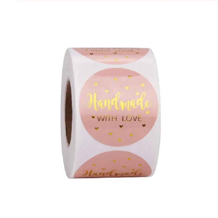 Высокое качество, пользовательская печать логотипа, яркая высекальная наклейка, УФ самоклеящиеся водонепроницаемые наклейки