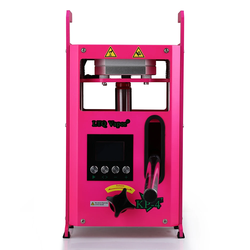 factory New Press Press 20 Ton Plates Caged Press Machine