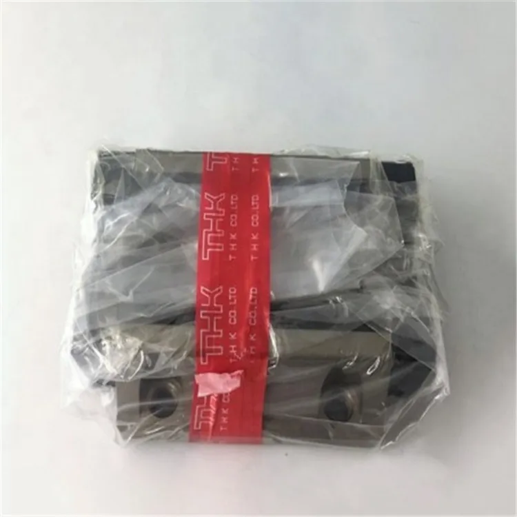 Прочный и высокая нагрузка переноски MEC25 LWEC25 IKO THK линейного движения направляющий подшипник скольжения