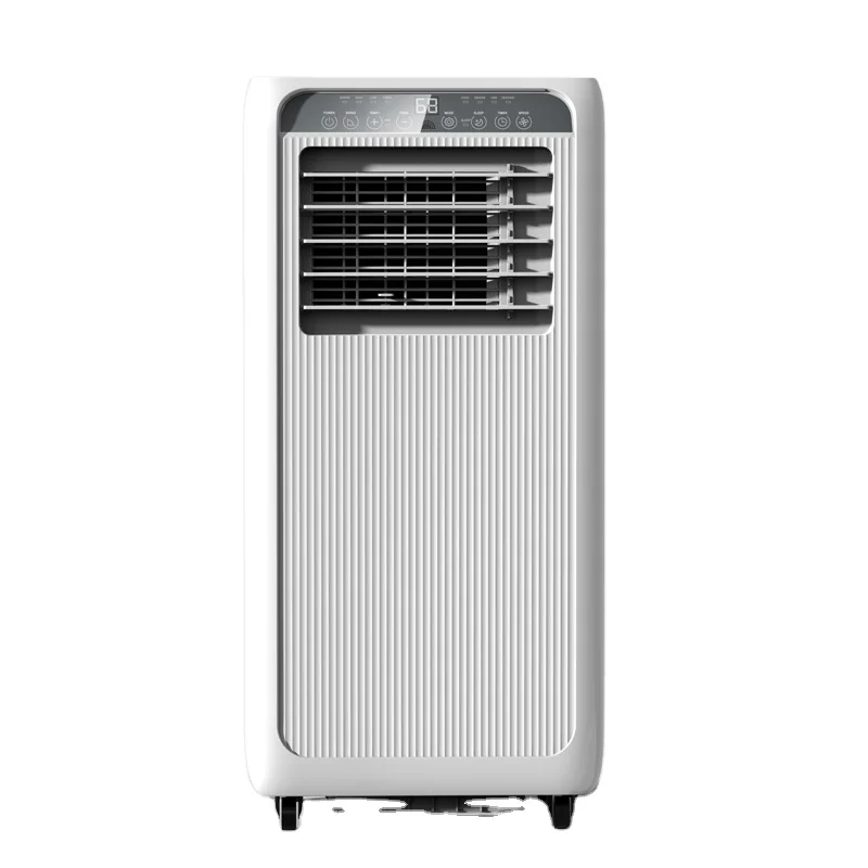 7000BTU Quality Smart Home AC Mobile  Portable Air Conditioner with Cooling and Heating, WIFI