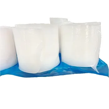 HTV Phenyl Silicone Rubber MY120 With Good Resistance To High And Low Temperature Super Reliability In Operation And Performance