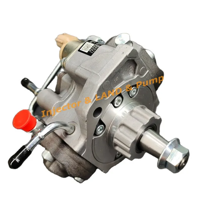 294000-0550 22100-30021 High pressure injection fuel