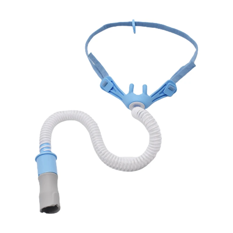 
good price sale high flow nasal cannula 